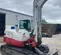 2022 Takeuchi TB290C Mini Excavator