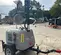 2021 Wacker Neuson LTV6L Portable Light Tower