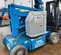 2017 Genie Z-34/22N Articulating Boom Lift