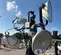 2021 Generac MLT6SMDS Portable Light Tower