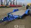 2022 Bri-Mar T16-10-S-UR Trailer