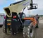2019 JLG 1255 Forklift