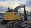 2019 John Deere 135G Excavator
