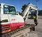 2020 Takeuchi TB290C Mini Excavator