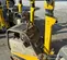 2022 Wacker Neuson DPU6555He Vibratory Plate Compactor