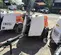 2022 Generac MLT6SMDS Portable Light Tower