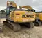 2019 Kobelco SK210LC-10 Excavator
