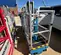 2018 Genie GR-20 Self-Propelled One-Person Lift