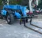 2016 Genie GTH-636 Forklift