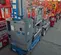 2018 Genie GR-20 Self-Propelled One-Person Lift