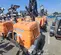 2021 Generac MLTS-2 Portable Work Light
