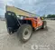 2017 JLG 742 Forklift