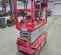 2019 MEC MICRO 19 Scissor Lift