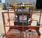 2018 JLG E450AJ Articulating Boom Lift