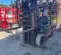2018 Toyota 8FDU30 Warehouse Forklift