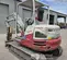 2022 Takeuchi TB250-2R Mini Excavator