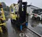 2018 HYSTER H50XT Warehouse Forklift