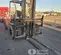 2019 Toyota 8FD70U Warehouse Forklift