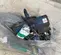 2012 JD NEUHAUS PROFI 1.5T/3T Hoist