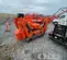2015 Jekko SPX527CDH Crane