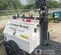 2021 Generac MLT4060KV Portable Light Tower
