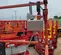 2018 Skyjack SJIII4740 Scissor Lift