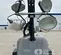 2020 Wacker Neuson LTV6L Portable Light Tower