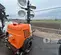 2021 Generac MLT6SMDS Portable Light Tower