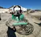 2021 Multiquip STXDF Screed/Trowel