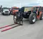 2017 JLG 742 Forklift