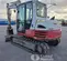 2019 Takeuchi TB290C Mini Excavator