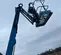 2017 Genie Z-34/22N Articulating Boom Lift