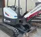 2021 Bobcat E35I Mini Excavator