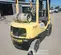 2020 HYSTER H50XT Warehouse Forklift