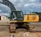 2019 John Deere 350G Excavator