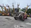 2017 JLG 1055 Forklift