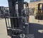 2019 Toyota 8FGU25 Warehouse Forklift