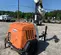 2018 Magnum Pro MLT6SM Portable Light Tower