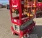 2021 MEC MICRO 19 Scissor Lift
