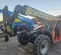 2017 JLG 742 Forklift