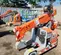 2017 Jekko MPK20W Crane
