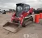 2021 Takeuchi TL10V2-CR Track Loader