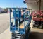 2019 Genie GS-2632 Scissor Lift