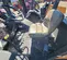2020 Case 586H Forklift