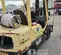 2021 HYSTER H50XT Warehouse Forklift