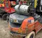 2020 Toyota 8FGU25 Warehouse Forklift