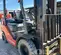 2019 Toyota 8FDU25 Warehouse Forklift