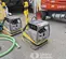 2023 Wacker Neuson DPU6555He Vibratory Plate Compactor