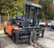 2018 Doosan D120S-7 Warehouse Forklift