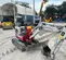 2021 Takeuchi TB210R Mini Excavator